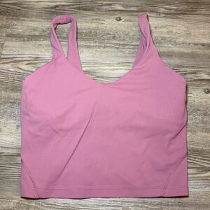 Lululemon Align Tank